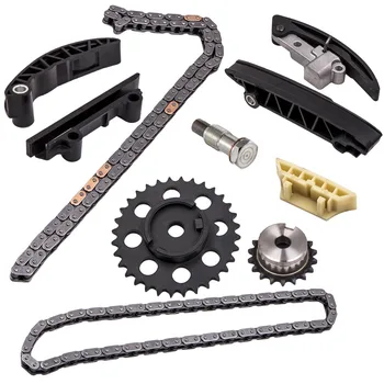 

For Volkswagen Passat CC Touareg Audi Q7 3.6L V6 DOHC 2006-2015 Timing Chain Kit