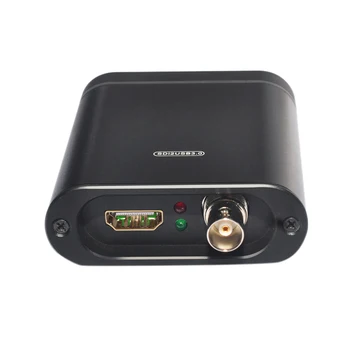 

USB3.0 HD Video Capture 4K 1080P Game Live Streaming Video Converter Support 4K Video Input for X B O X O n e PS4 IOS