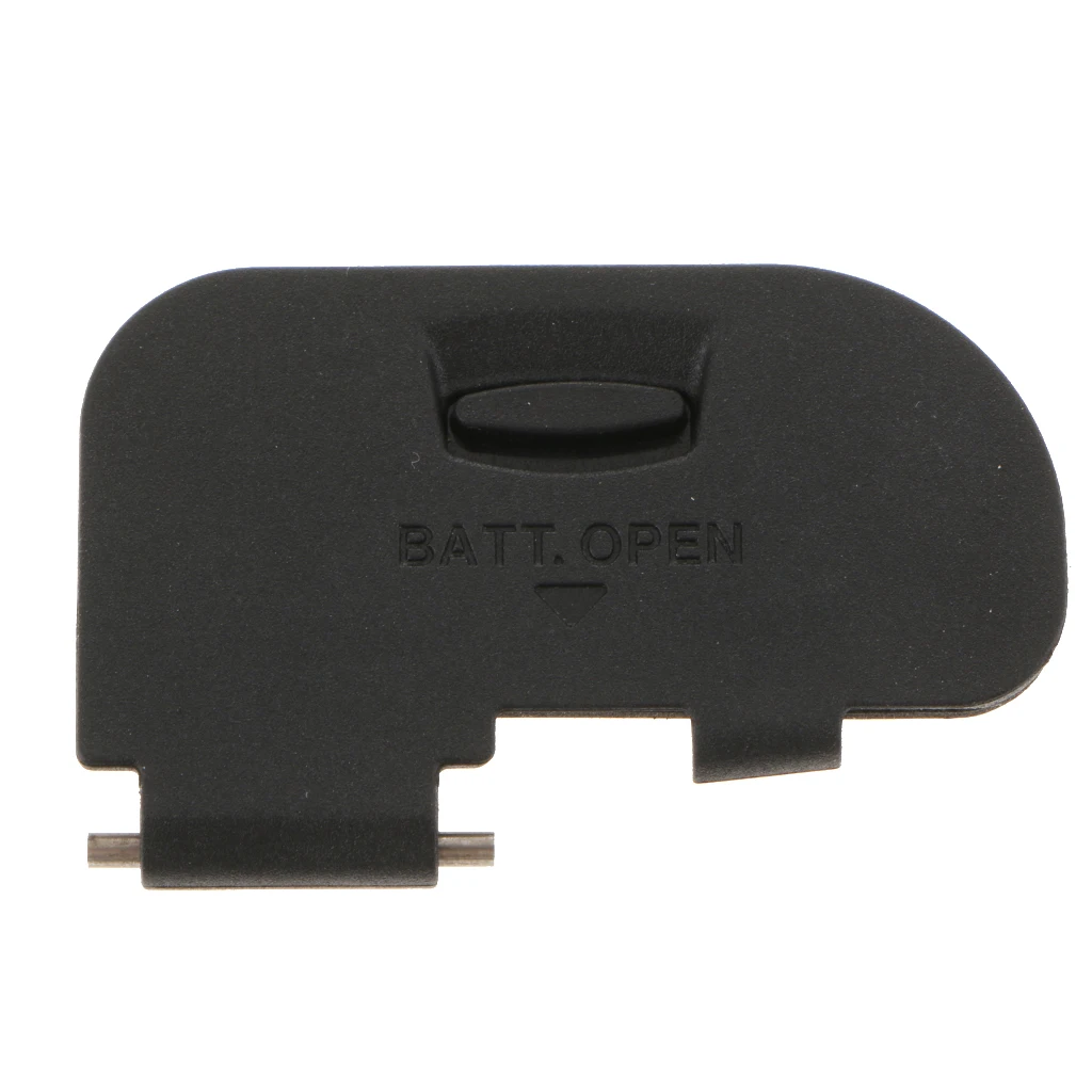 Battery Cover Door for Canon EOS 80D & 70D Cell Holder Cap Protective Lid Part