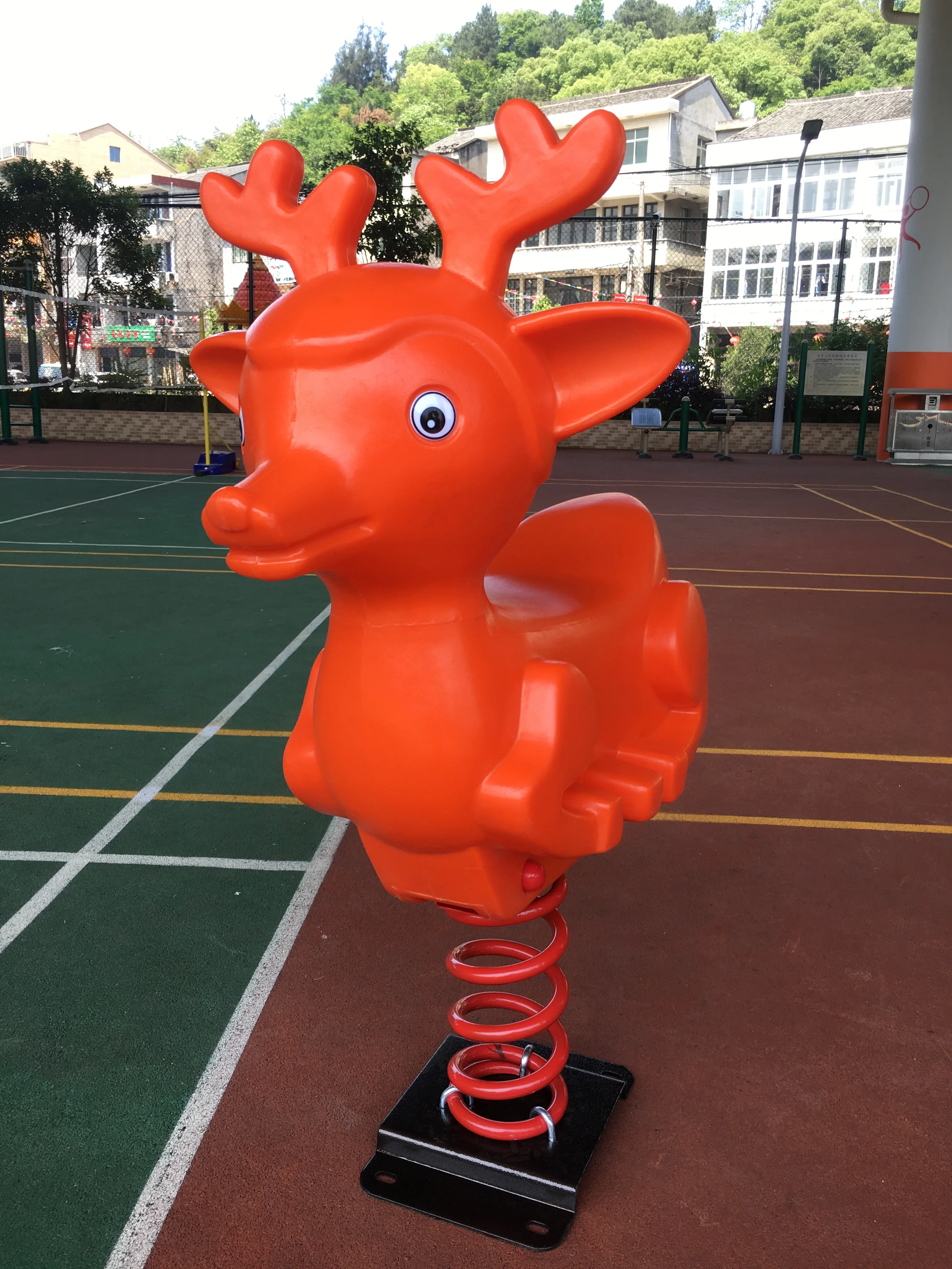 ride on toys horse kids horse toys for children rocking horse riding