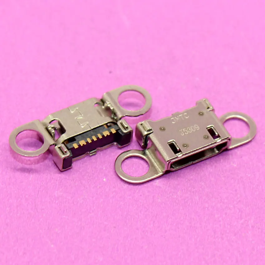 YuXi абсолютно новый для samsung S6 G920F G920V G9200 G9250 разъем Micro USB зарядный порт jakc разъем