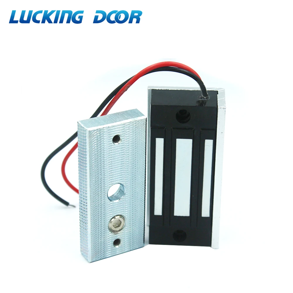 Electric Lock Door Access Control Dc 12v