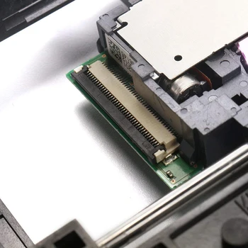 

Mechanism -496A Spare Console Gaming Drive With Deck Replacement Accessory KEM-496AAA Optical Lens For Playstation4 Slim Pro