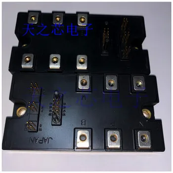 

10pcs MIG100J6CSB1W IGBT100A-600V Original New 1 order