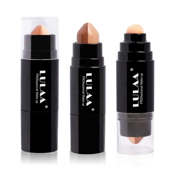 

Face Concealer Stick Makeup Base Foundation Long Lasting Oil Control Moisturizing Makeup M88