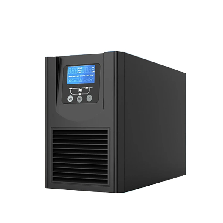 

1KVA Off Mode Charging Computer On-Line Long Time Backup UPS single phase