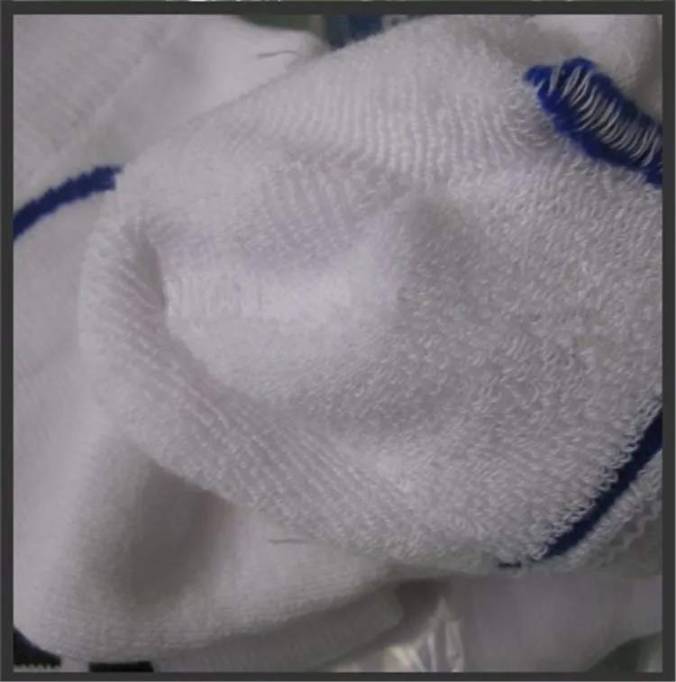 Men's Socks ping pong table tennis ball towel sports thick socks cotton sweat absorbing anti-odor cycling woman's socks 5 pairs