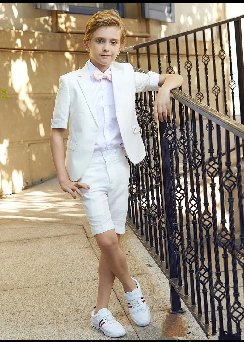 Summer-Boy-Suits-For-Wedding-One-Button-Two-Pieces-Child-Prom-Suits-Kids-Formal-Wear-Boys (4)
