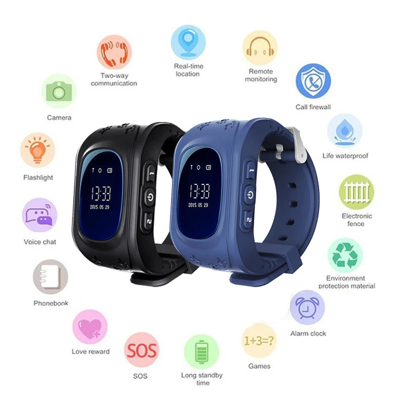 children's tracker bracelet