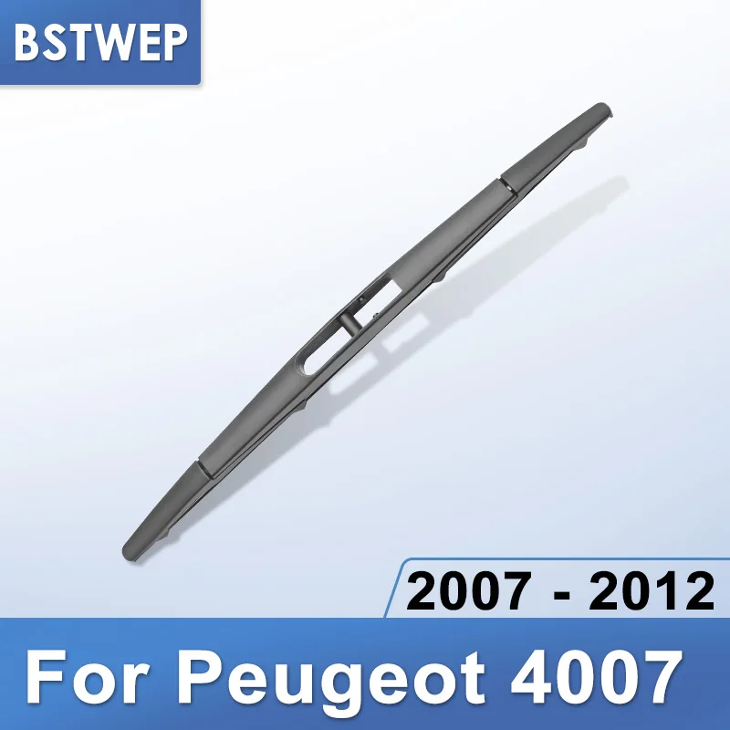 BSTWEP Задняя щетка стеклоочистителя для peugeot 4007 2007 2008 2009 2010 2011 2012