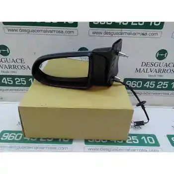 

LEFT REARVIEW OPEL ZAFIRA TO 1.6 16V ELECTRIC THERMAL PRIMED [16813258]