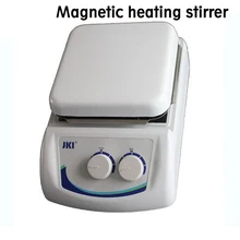 Economical And Practical Type With Heating Magnetic Mixer JK-MSH-5L Magnetic Stirrer Thermostatic Heating Panel Stirrer Machine цена Economical And Practical Type With Heating Magnetic Mixer JK-MSH-5L Magnetic Stirrer Thermostatic Heating Panel Stirrer Machine цены онлайн