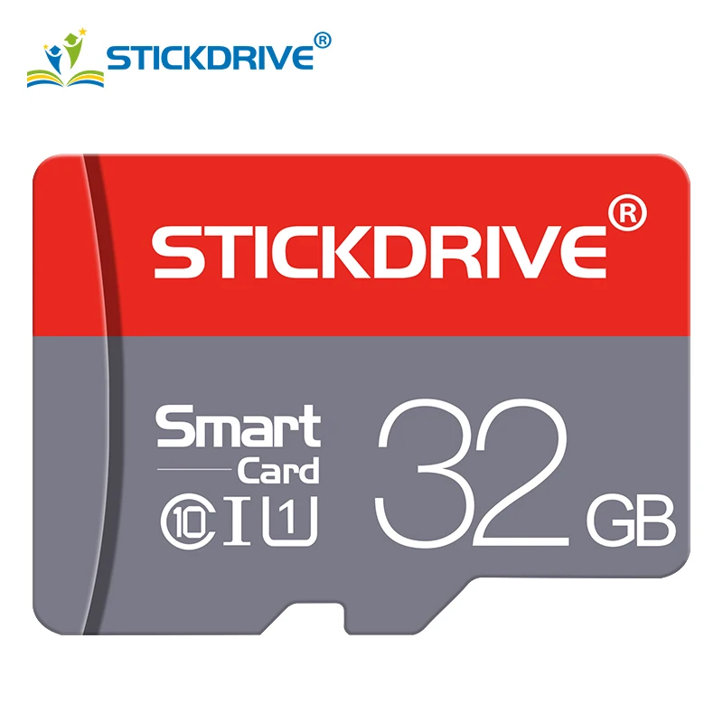Карта памяти micro sd класса 10 TF, 16 ГБ, 32 ГБ, 64 ГБ, 128 ГБ, для телефона huawei или планшета