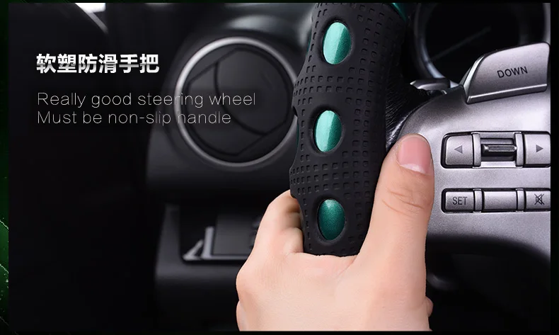 Changan Suzuki Vitra Tianyu SX4 Swift крышка рулевого колеса Qiyue Liana Xiao Way Grip Cover четыре сезона универсальный