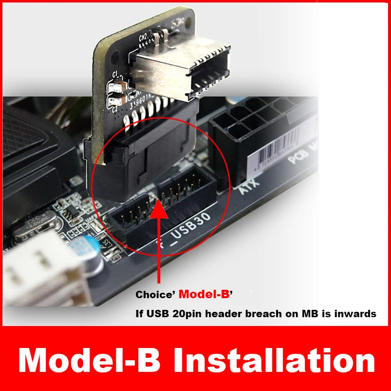 Usb Type C Motherboard Header Adapter edu.svet.gob.gt