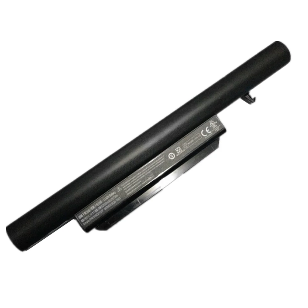 7XINbox 11,1 V 48Wh CQB912 CQB913 CQB916 SQU-1003 ноутбук Батарея для hasee A560P K580P K580S R410 T520 R410U R410G