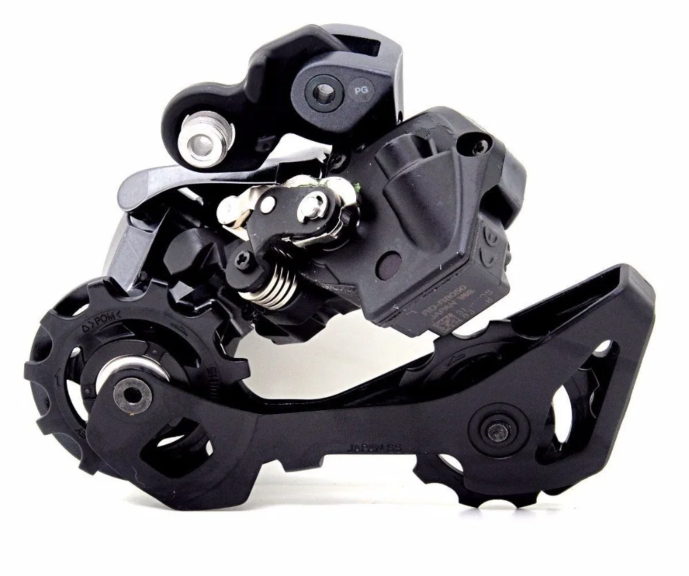 Лучшая цена! Shimano Ultegra r8050 di2 электронный гидравлический дисковый тормозной комплект vs shimano r8070
