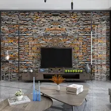 Изготовитель на заказ Геометрическая мраморная плитка обои