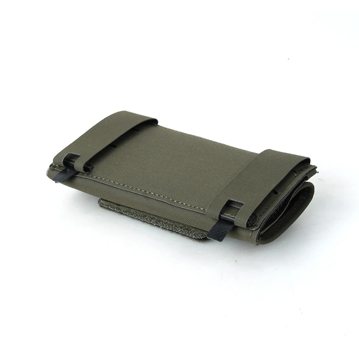 TMC Low Profile Admin Pouch Tactical Gear Accessory RG WG(SKU051398