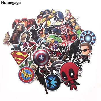 

20sets/lot Homegaga 30pcs/set album collection scrapbooking decal Creative stickers cartoon notebook phone sticker D1751