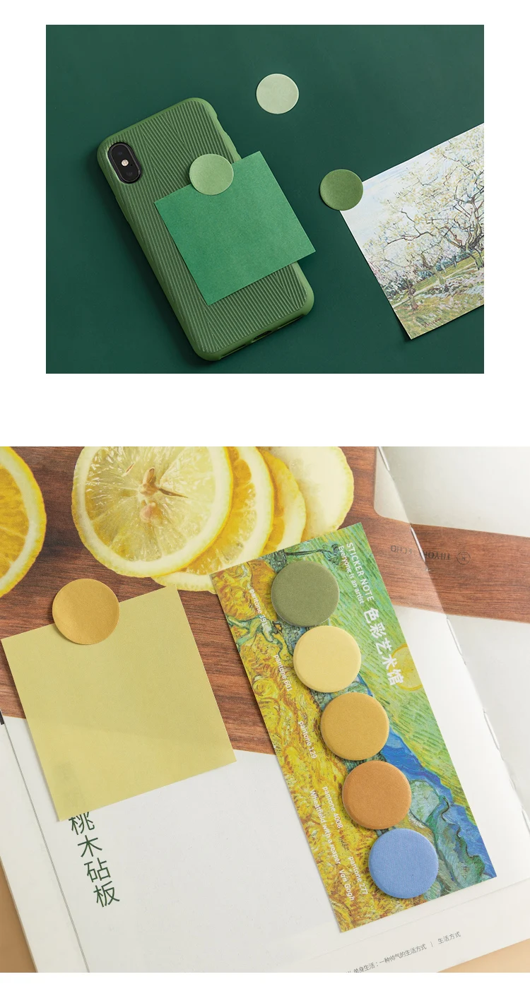 ROSYPOSY色彩艺术馆_09