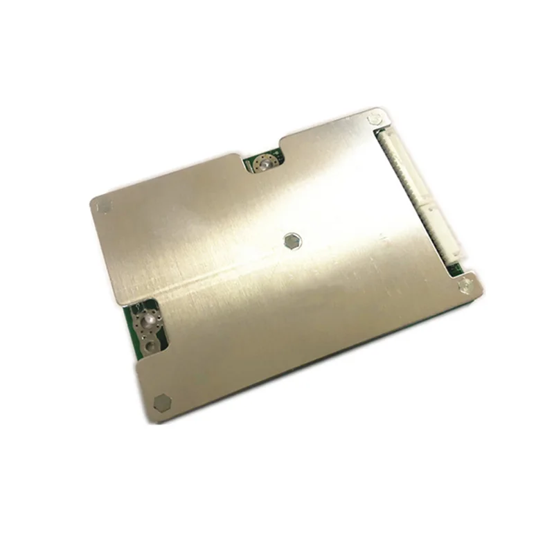 20S 60A BMS Lifepo4 Защитная плата для батареи PCB модуль зарядного устройства 60 в версия баланса DIY аксессуары для трехколесного велосипеда