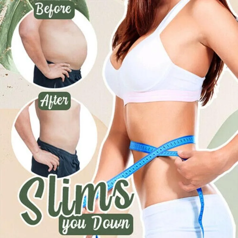 10pcs Fat Burning Patch Chinese Medicine Weight Loss Navel Sticker Natural Herbs Fast Burner Pill Slimming Detox Patches |