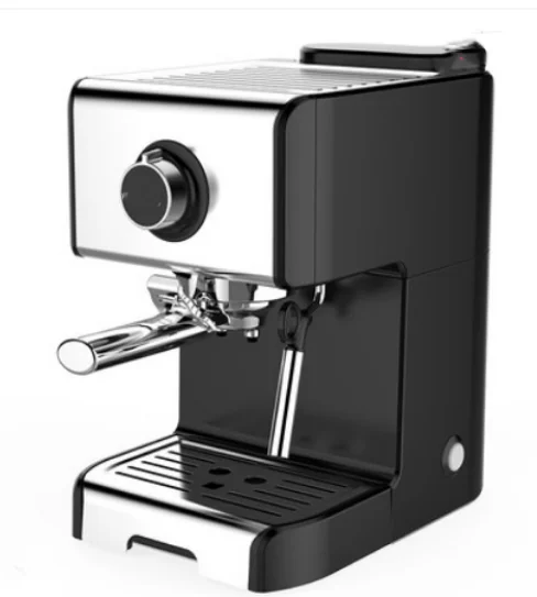

Italian Coffee Machine 20Bar Pump Espresso Machine Semi-automatic Espresso Coffee Maker Home Coffe Maker Commercial Milk Frother