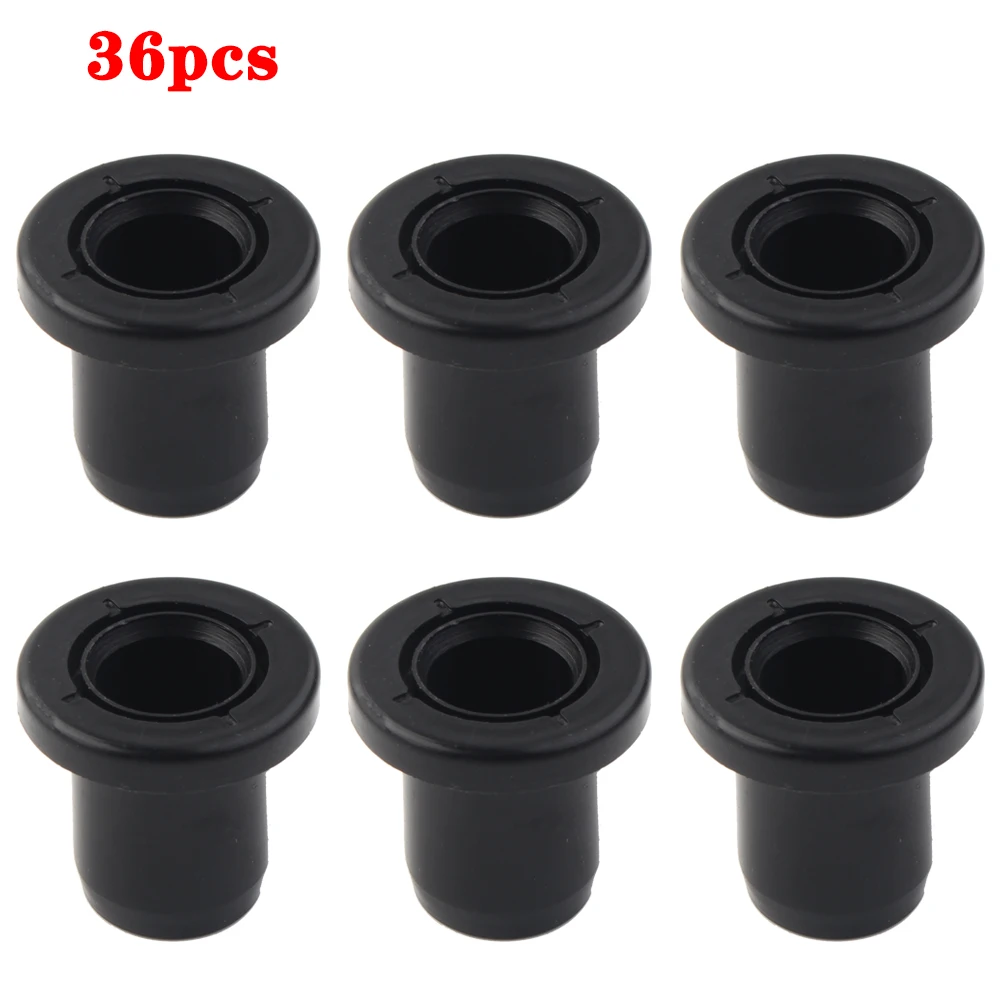 

36 шт./комплект, втулки для мотоцикла Polaris 5439874 5436832 RZR XP 900