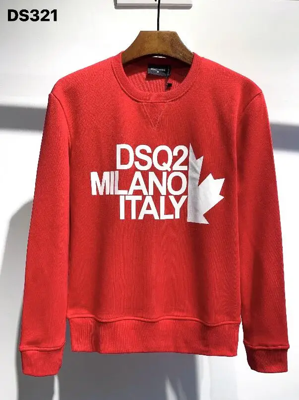 2020 fw Autumn Winter Dsquared2 women/men hoodie