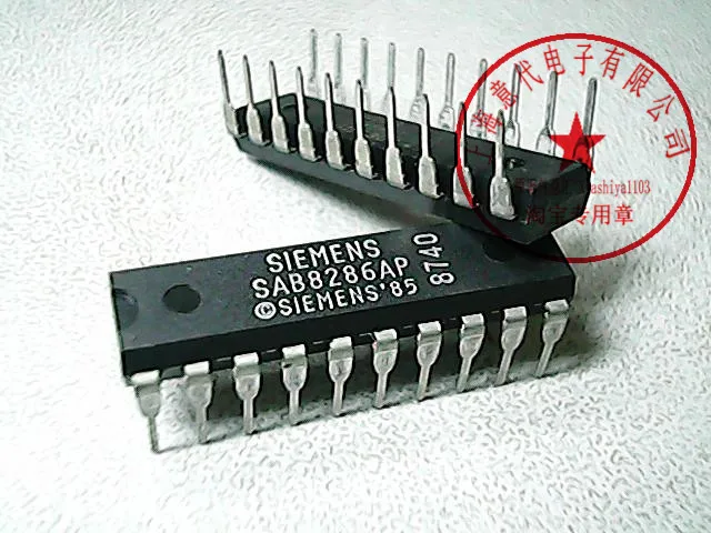 SAB8286AP 8286