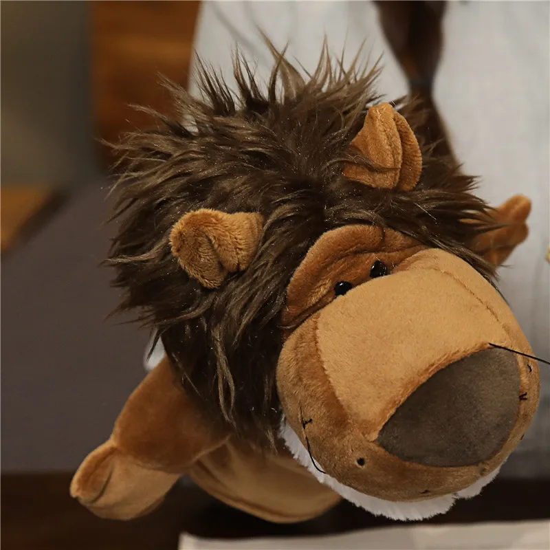 Lion 1