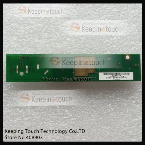 Плата питания инвертора для SANMINA LXMG1623-122-44 BP DL E186014 LXMG1623-12-44