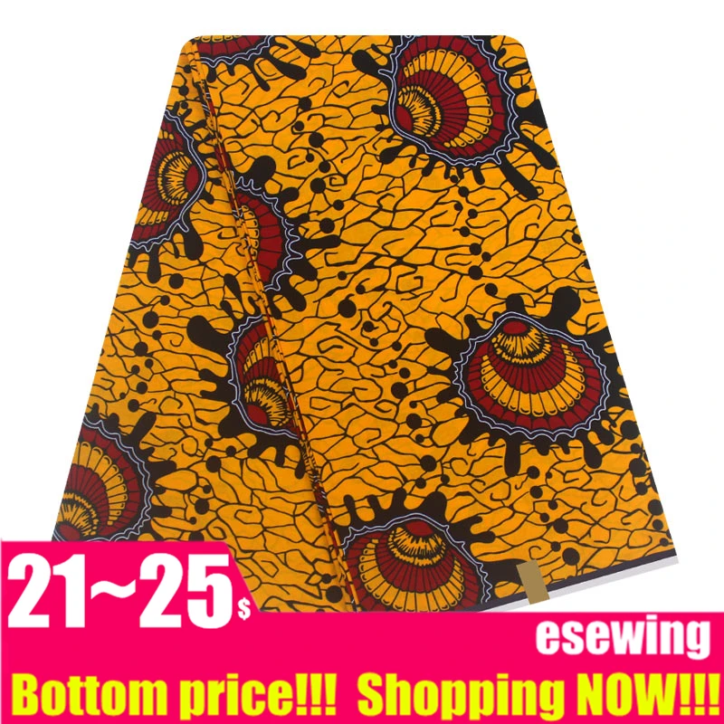 african wax print fabric wholesale