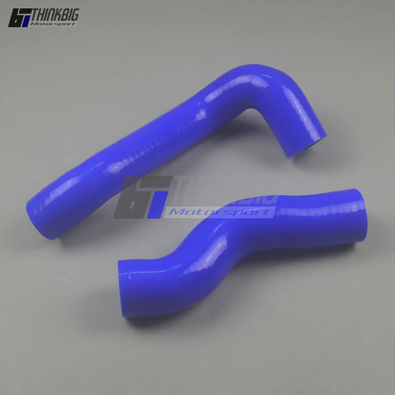 Silicone Radiator Hose Kit For 19972006 Bmw E46 M3/320/323/328/330 S54/m52/m54/m56 Hoses