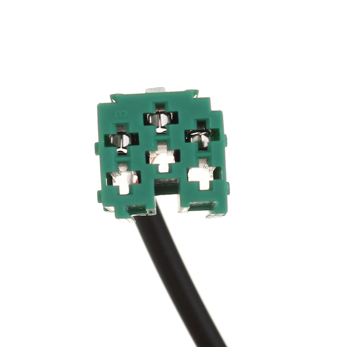 6Pin 3,5 мм AUX TF USB микрофон медиа bluetooth AUX адаптер кабель стерео для Renault 2005-2011
