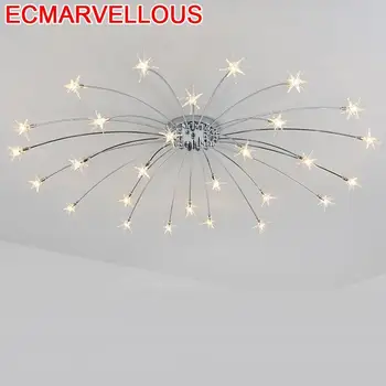 

Sufitowa Moderne Deckenleuchte Plafond Lamp For Living Room Lampen Modern Lampara Techo Plafonnier Plafondlamp Ceiling Light