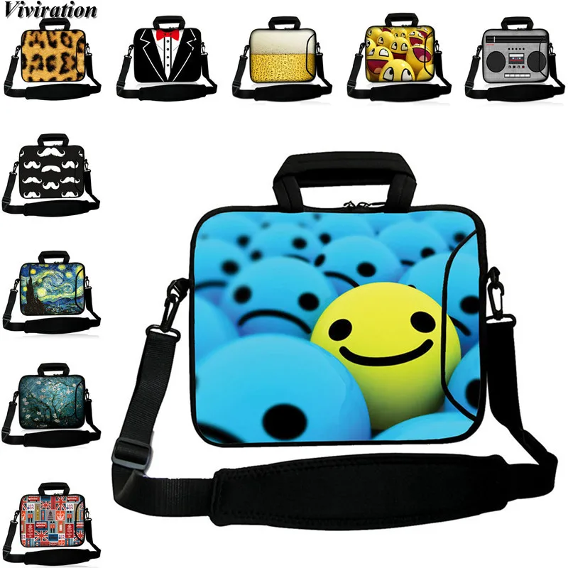 

Casual Funda Portatil Computer 15.6 Inch Bag 13.3 14 15 13 12 17 11.6 9.7 17.3 10 Laptop Case Sleeve 10.1 Messenger Tablet Bag