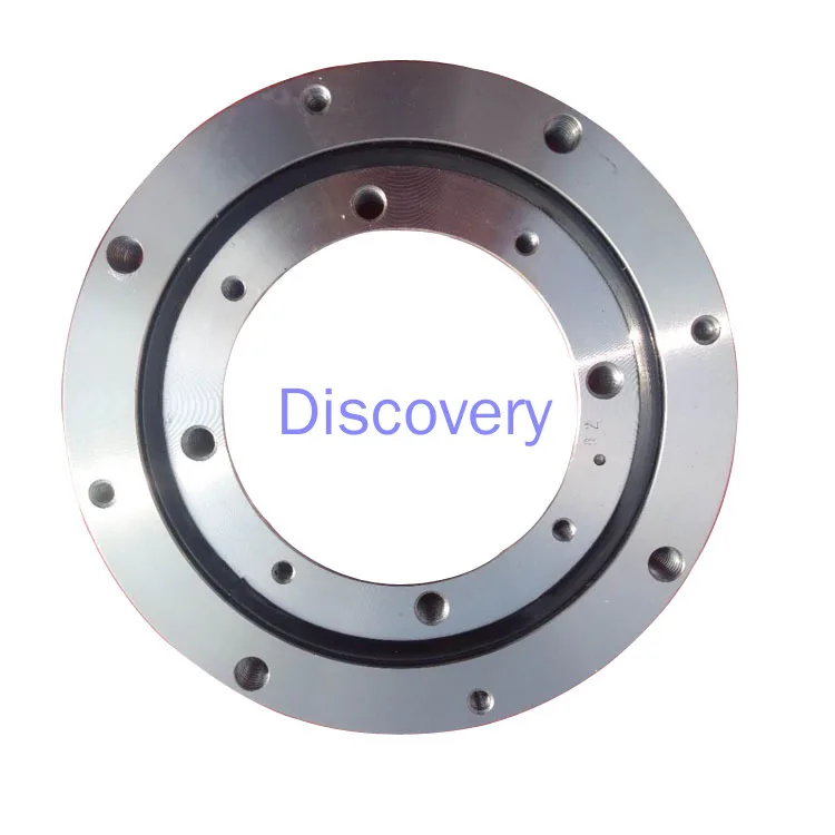 

Small Toothless Slewing Bearing Recreational Equipment Non-standard Equipment Slewing Bearing Environmental Protection Equipment
