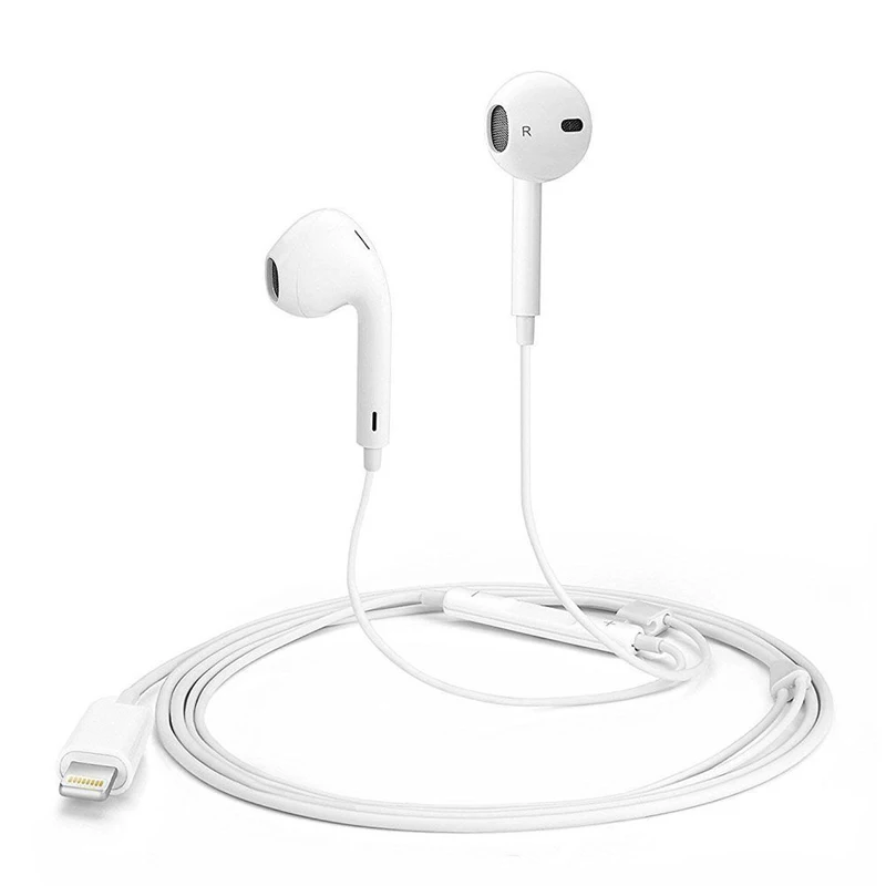 Tiptop Headphone untuk Apple Iphone 7 7 
