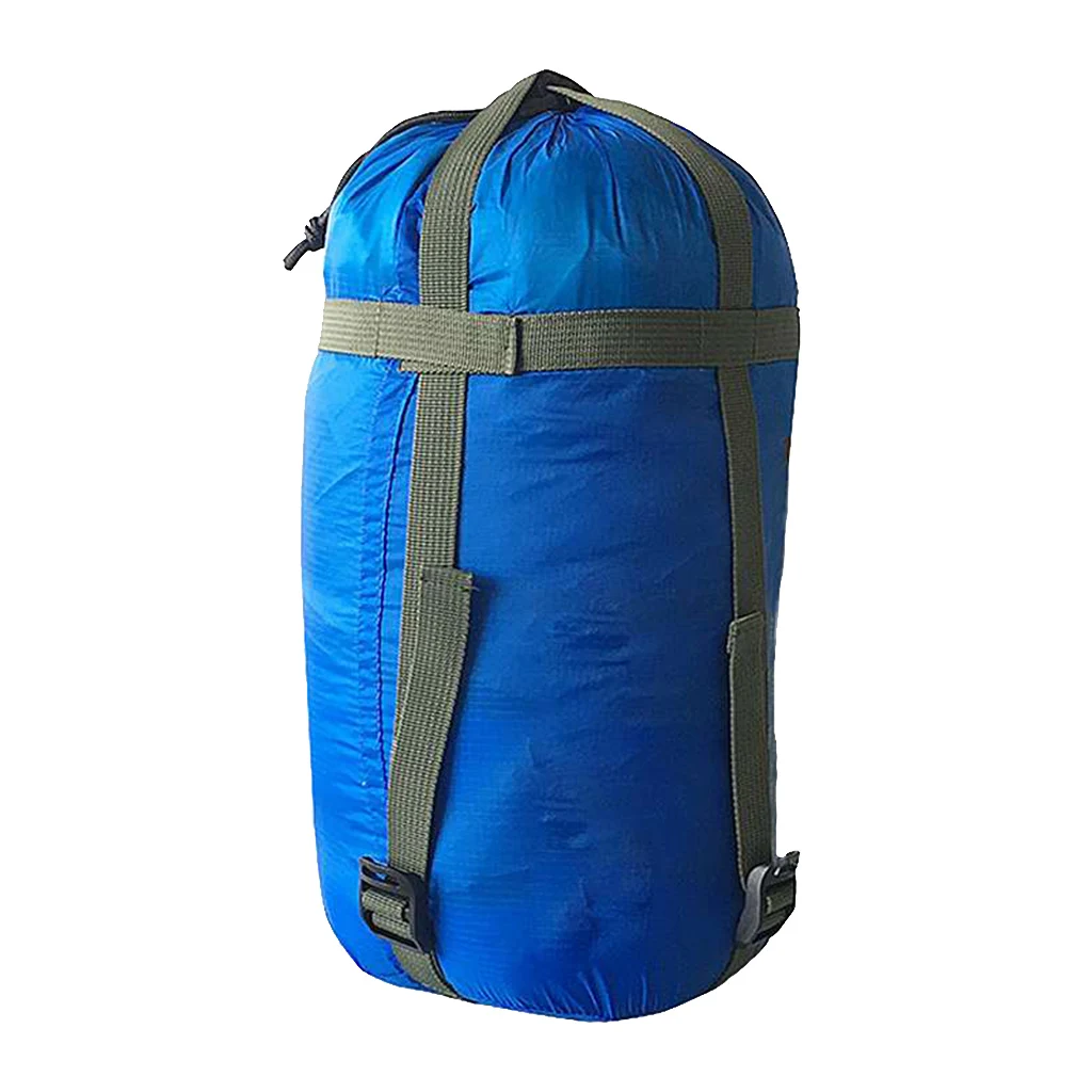 Compression Stuff Sack Compression Sleeping Bag Stuff Sack, Optional Colors Compression Stuff Sack Compression Sleeping Bag Stuff Sack, Optional Colors