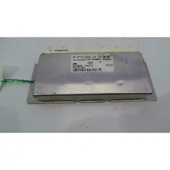 

0195453132 0195453132 switchboard Asr Mercedes Slk Roadster Mercedes Bm Serials 170 Roadster Slk 230 Compressor