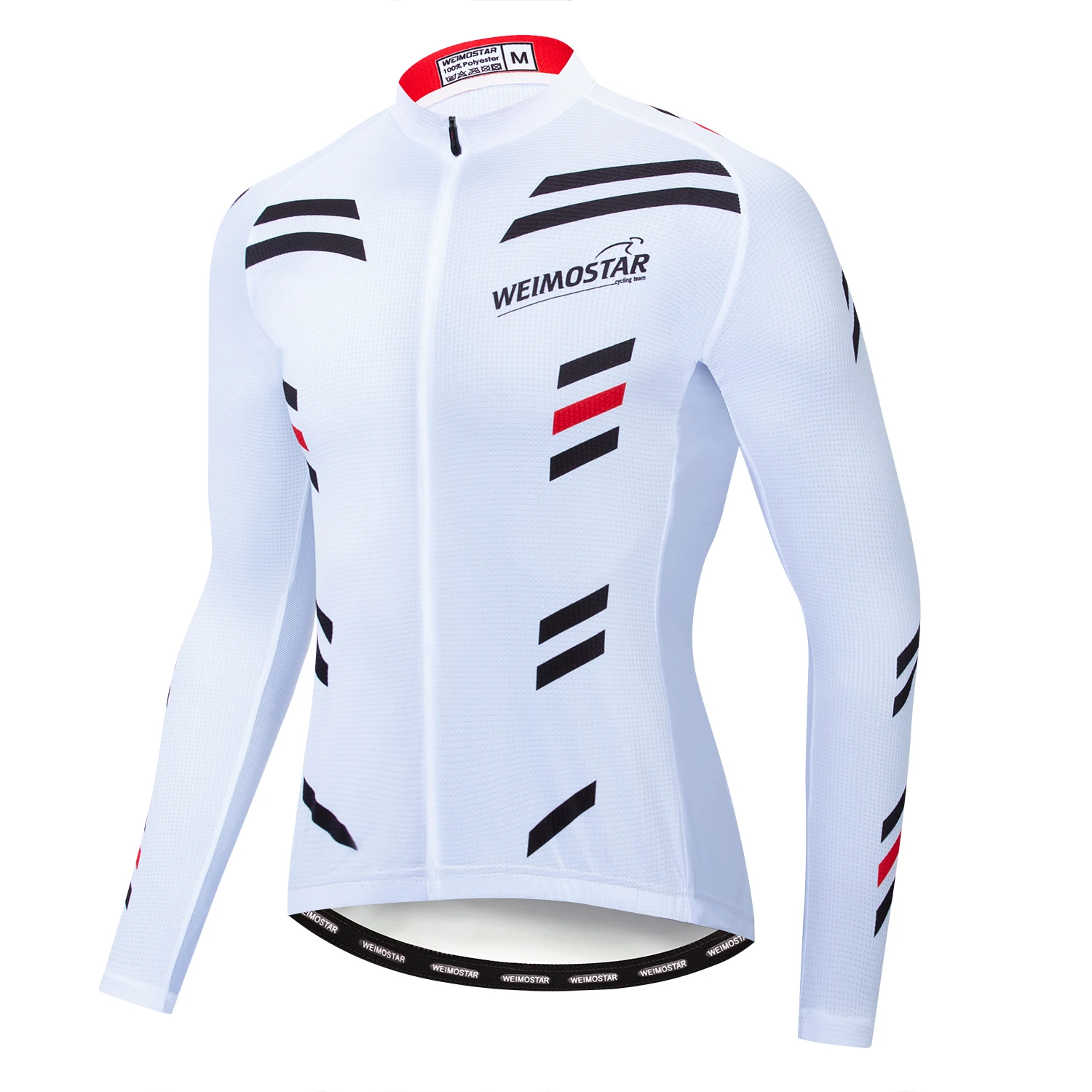 Мужская велосипедная Джерси Pro Team велосипедная одежда с длинным рукавом MTB велосипед Джерси гоночная Спортивная велосипедная одежда Топ Maillot Ciclismo