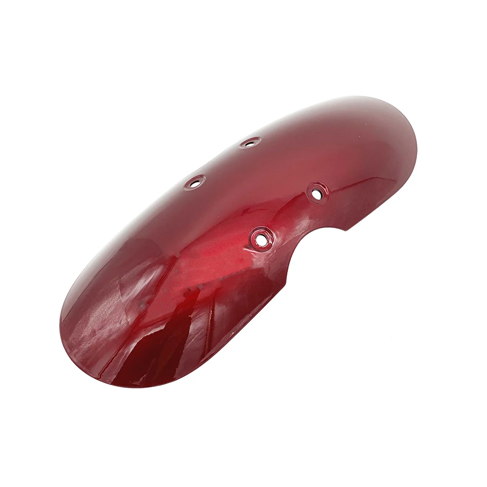 Cafe Racer Motorcycle Short Front Fender Mudguard Splash Wheel Fairing For Triumph Scrambler Bonneville T100 Thruxton 900 2016