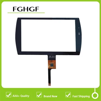 

New Touch Screen Panel Digitizer Glass Sensor Replacement For JZ-B1015-FPCV2