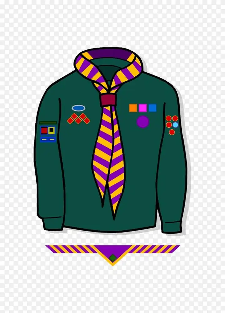 童子军徽章童子军制服奖章png图片素材免费下载 图片编号5963259 Png素材网