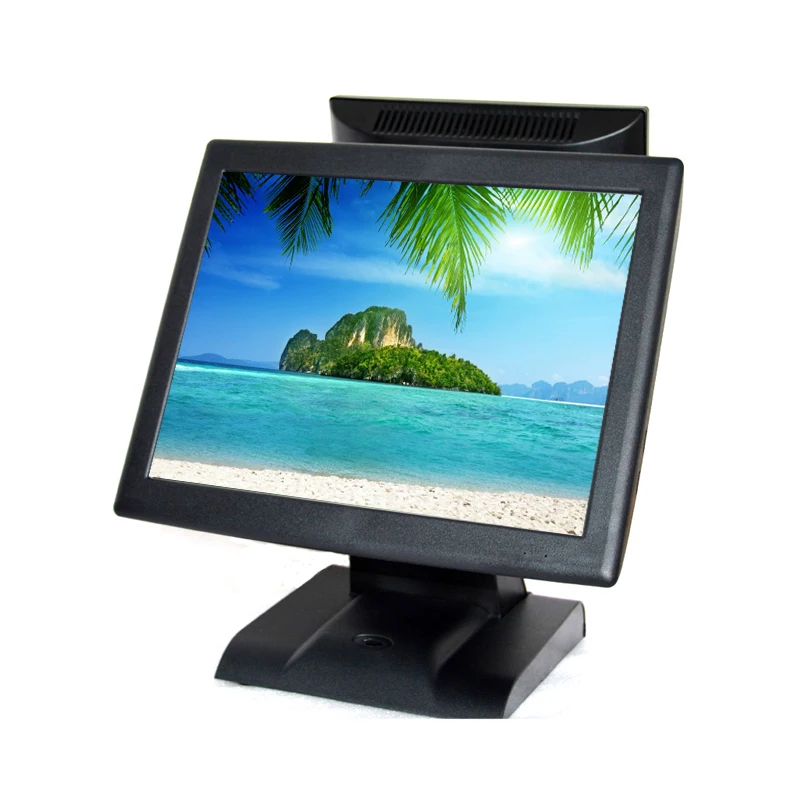 Made in China pos system point of sale touch screen terminal all one POS machine for restaurant | Компьютеры и офис