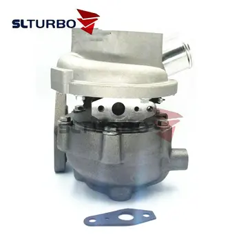 

NEW Complete Turbine 771507-5001S 14411-VZ20A 771507 Full Turbo for Nissan Urvan ZD30 Engine 3.0L - 771507-0001 771507-5001S