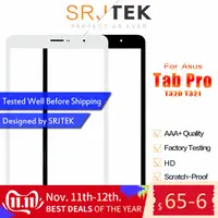SRJTEK 8,4 "для Samsung Galaxy Tab Pro SM-T320 SM-T321 T320 T321 T325 Сенсорный экран планшета Сенсор Панель Tablet PC Замена