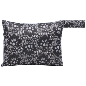 

Breathable Outdoor Waterproof Purse Organizer Storage Sanitary Napkin Bag Multifunctional Portable Travel Washable Eco Friendly